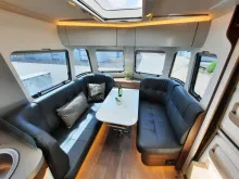Fahrzeugbild Hymer Eriba Touring 820 Verfüg./Sparen Sie 31.910,- € #12