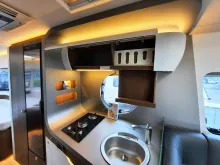 Fahrzeugbild Hymer Eriba Touring 820 Verfüg./Sparen Sie 31.910,- € #16