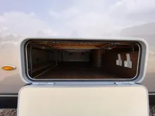 Fahrzeugbild Hymer Eriba Touring 820 Verfüg./Sparen Sie 31.910,- € #26