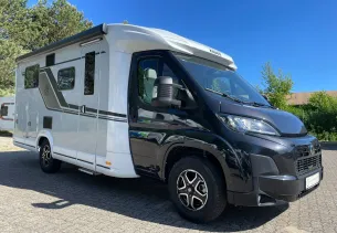 Bild Sky TI 650 MEG IC-Line