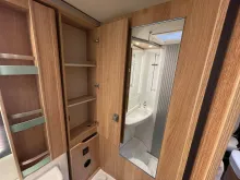 Fahrzeugbild Knaus SKY TI 650 MEG IC-LINE MJ2026 #35
