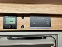 Fahrzeugbild Knaus SKY TI 650 MEG IC-LINE MJ2026 #39