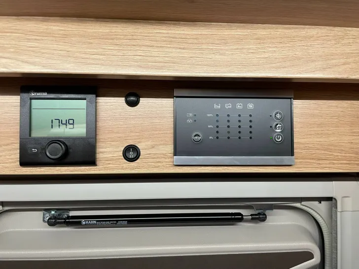 Fahrzeugbild Knaus SKY TI 650 MEG IC-LINE MJ2026 #39