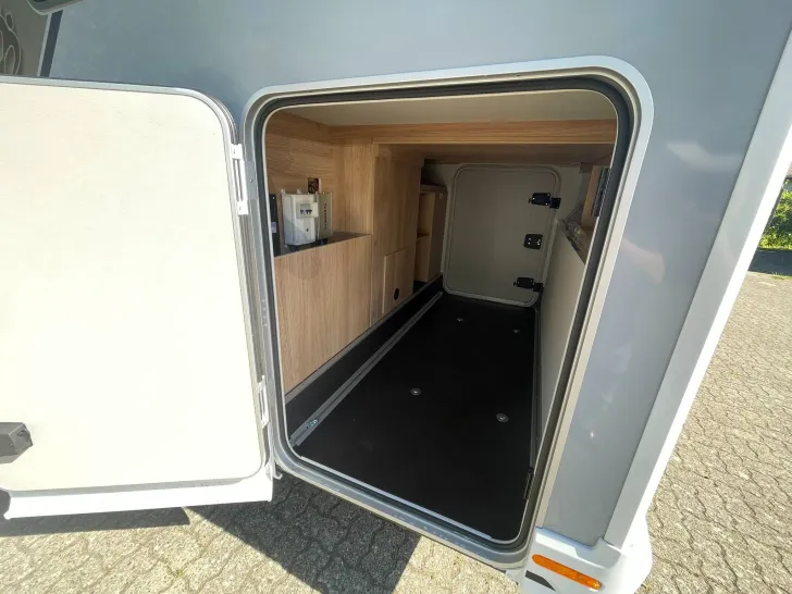 Fahrzeugbild Knaus SKY TI 650 MEG IC-LINE MJ2026 #40