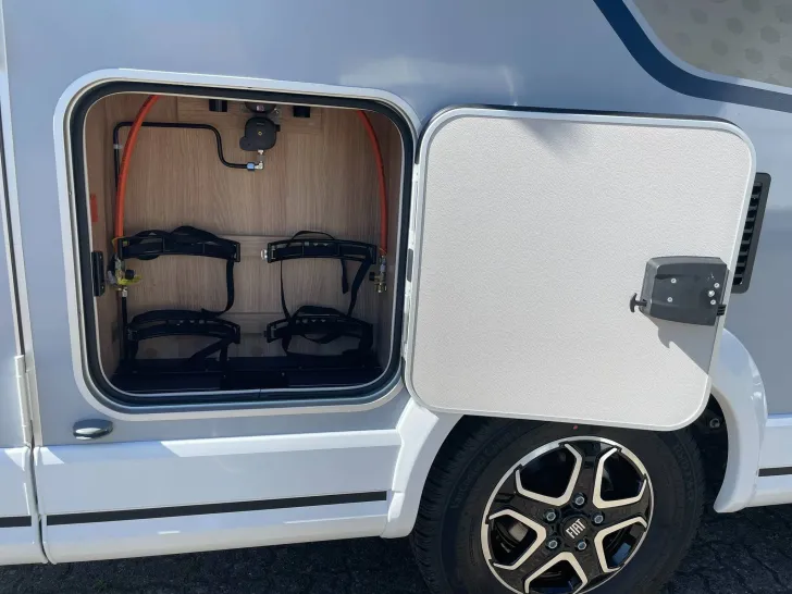 Fahrzeugbild Knaus SKY TI 650 MEG IC-LINE MJ2026 #43