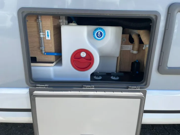 Fahrzeugbild Knaus SKY TI 650 MEG IC-LINE MJ2026 #44