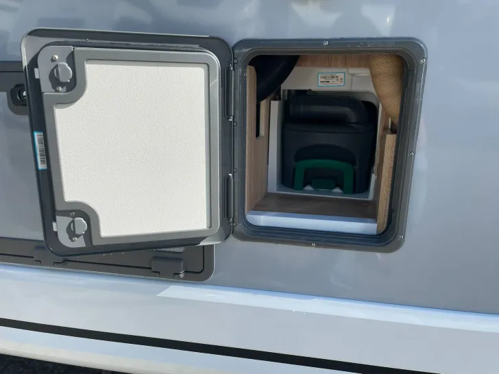 Fahrzeugbild Knaus SKY TI 650 MEG IC-LINE MJ2026 #45