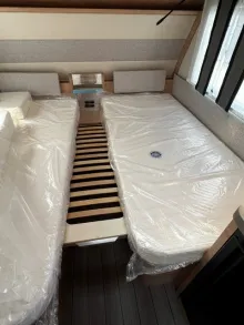 Fahrzeugbild Knaus Südwind 460 EU Black Selection Sofort Verfügbar! #7