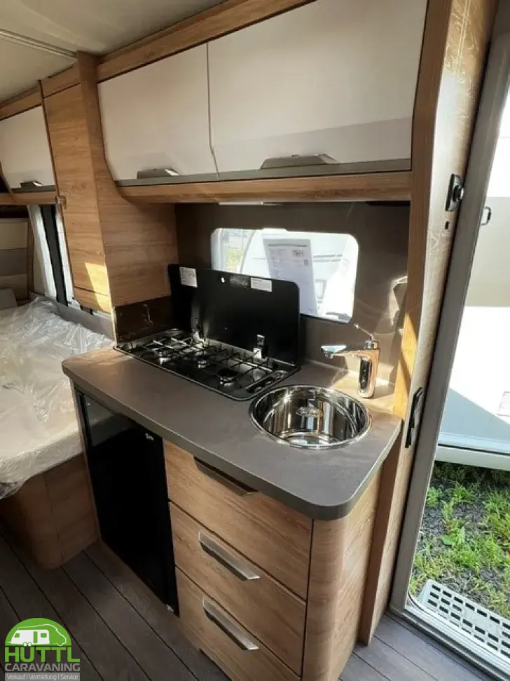 Fahrzeugbild Knaus Südwind 460 EU Black Selection Sofort Verfügbar! #5
