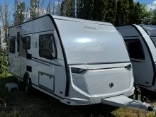 Fahrzeugbild Knaus Südwind 460 EU Black Selection Sofort Verfügbar! #1