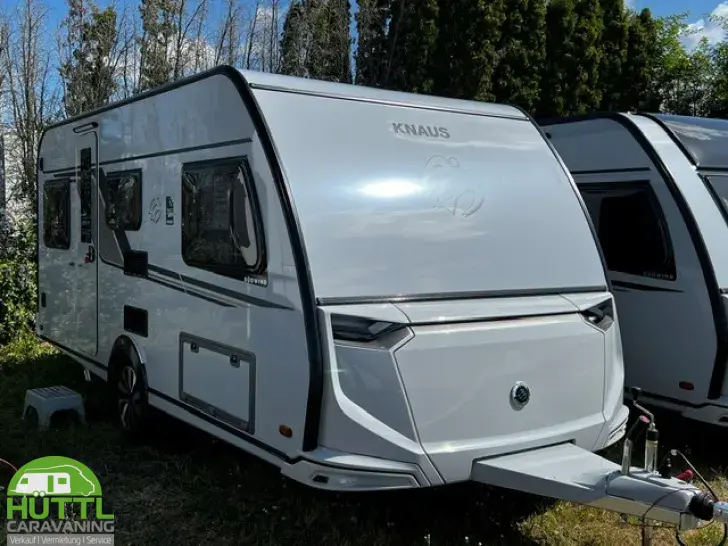 Fahrzeugbild Knaus Südwind 460 EU Black Selection Sofort Verfügbar! #1