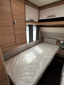 Fahrzeugbild Knaus Südwind 460 EU Black Selection Sofort Verfügbar! #8