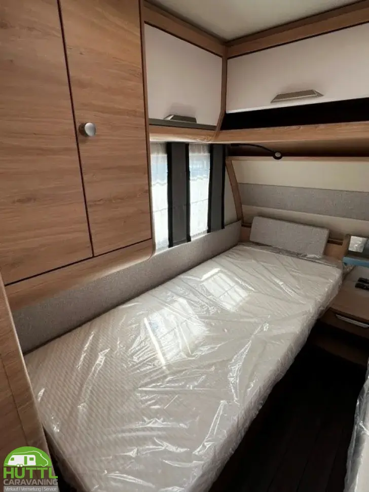 Fahrzeugbild Knaus Südwind 460 EU Black Selection Sofort Verfügbar! #8