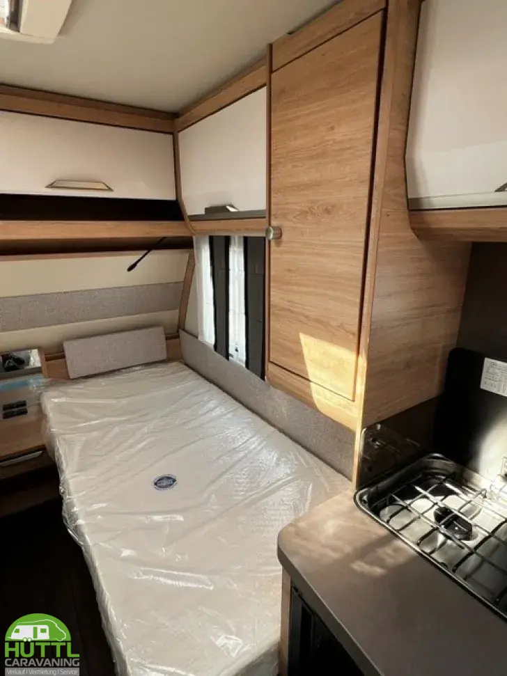 Fahrzeugbild Knaus Südwind 460 EU Black Selection Sofort Verfügbar! #9