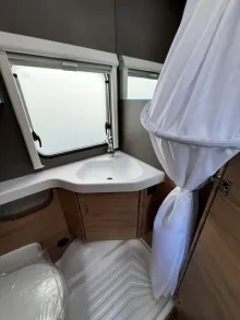 Fahrzeugbild Knaus Südwind 460 EU Black Selection Sofort Verfügbar! #10