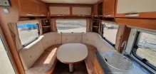 Fahrzeugbild Hymer Eriba Nova SL 530 Nr. 49 - Einzelb., RSG #8