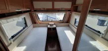 Fahrzeugbild Hymer Eriba Nova SL 530 Nr. 49 - Einzelb., RSG #18
