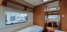 Fahrzeugbild Hymer Eriba Nova SL 530 Nr. 49 - Einzelb., RSG #21