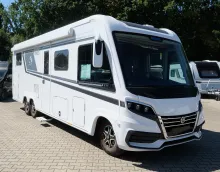 Fahrzeugbild Knaus Sun I 900 LEG 180 PS Automatik #1