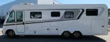 Fahrzeugbild Knaus Sun I 900 LEG 180 PS Automatik #4