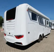 Fahrzeugbild Knaus Sun I 900 LEG 180 PS Automatik #5