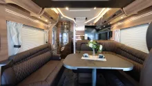Fahrzeugbild Knaus Sun I 900 LEG 180 PS Automatik #7
