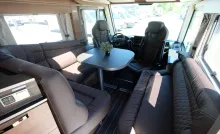 Fahrzeugbild Knaus Sun I 900 LEG 180 PS Automatik #8