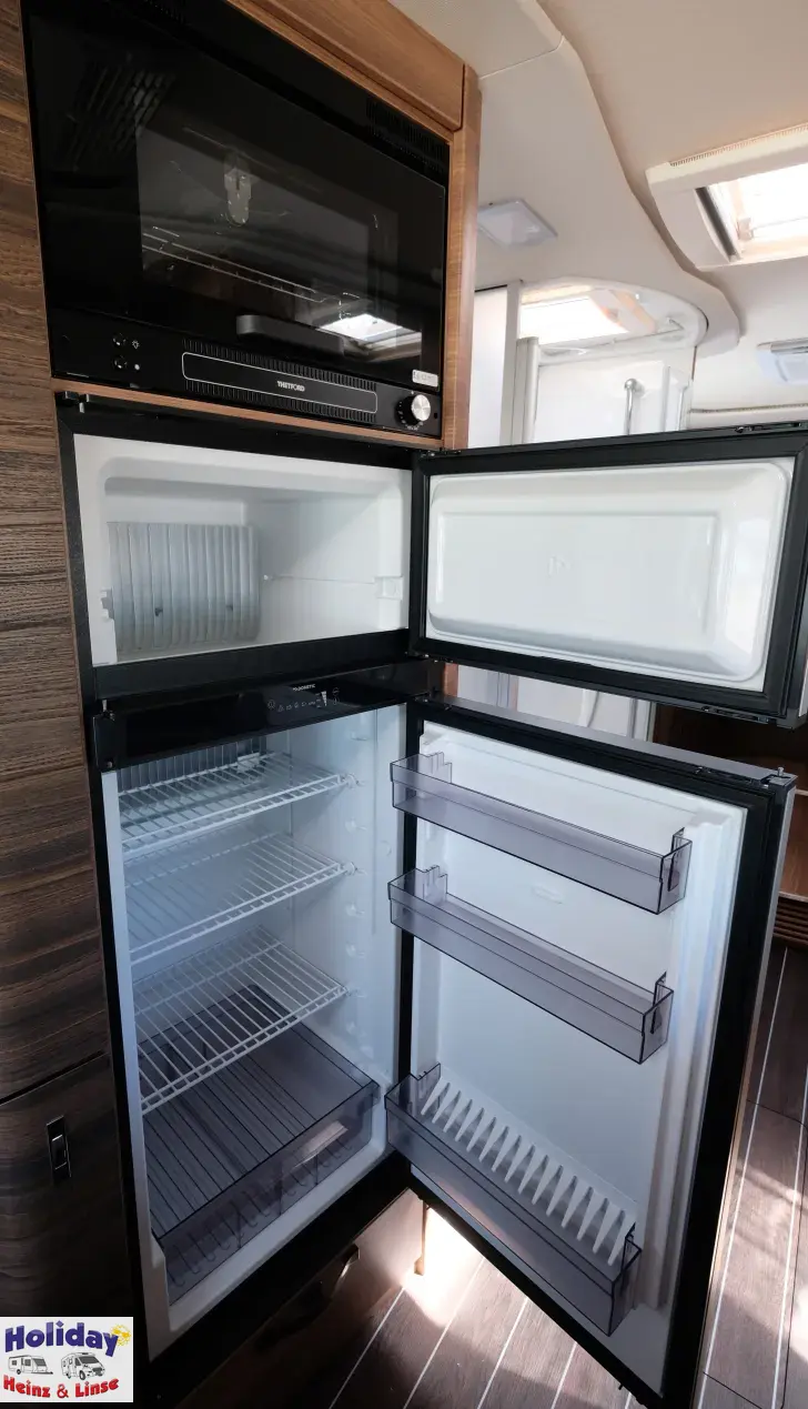 Fahrzeugbild Knaus Sun I 900 LEG 180 PS Automatik #12