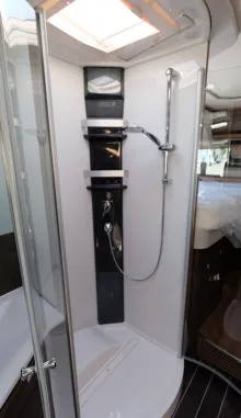 Fahrzeugbild Knaus Sun I 900 LEG 180 PS Automatik #15