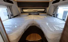 Fahrzeugbild Knaus Sun I 900 LEG 180 PS Automatik #16