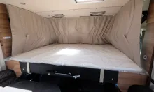 Fahrzeugbild Knaus Sun I 900 LEG 180 PS Automatik #17