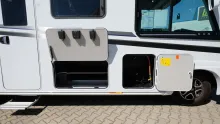 Fahrzeugbild Knaus Sun I 900 LEG 180 PS Automatik #18