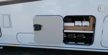 Fahrzeugbild Knaus Sun I 900 LEG 180 PS Automatik #19