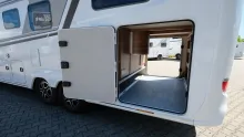 Fahrzeugbild Knaus Sun I 900 LEG 180 PS Automatik #20