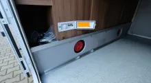 Fahrzeugbild Knaus Sun I 900 LEG 180 PS Automatik #21