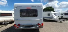 Fahrzeugbild Hymer Eriba Nova SL 530 Nr. 49 - Einzelb., RSG #30