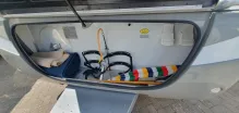 Fahrzeugbild Hymer Eriba Nova SL 530 Nr. 49 - Einzelb., RSG #34