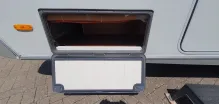 Fahrzeugbild Hymer Eriba Nova SL 530 Nr. 49 - Einzelb., RSG #36