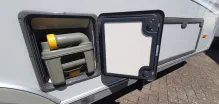 Fahrzeugbild Hymer Eriba Nova SL 530 Nr. 49 - Einzelb., RSG #37