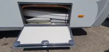 Fahrzeugbild Hymer Eriba Nova SL 530 Nr. 49 - Einzelb., RSG #38