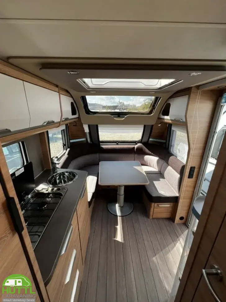 Fahrzeugbild Knaus Südwind 540 UE Black Selection #4
