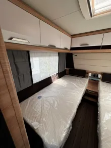 Fahrzeugbild Knaus Südwind 540 UE Black Selection #9