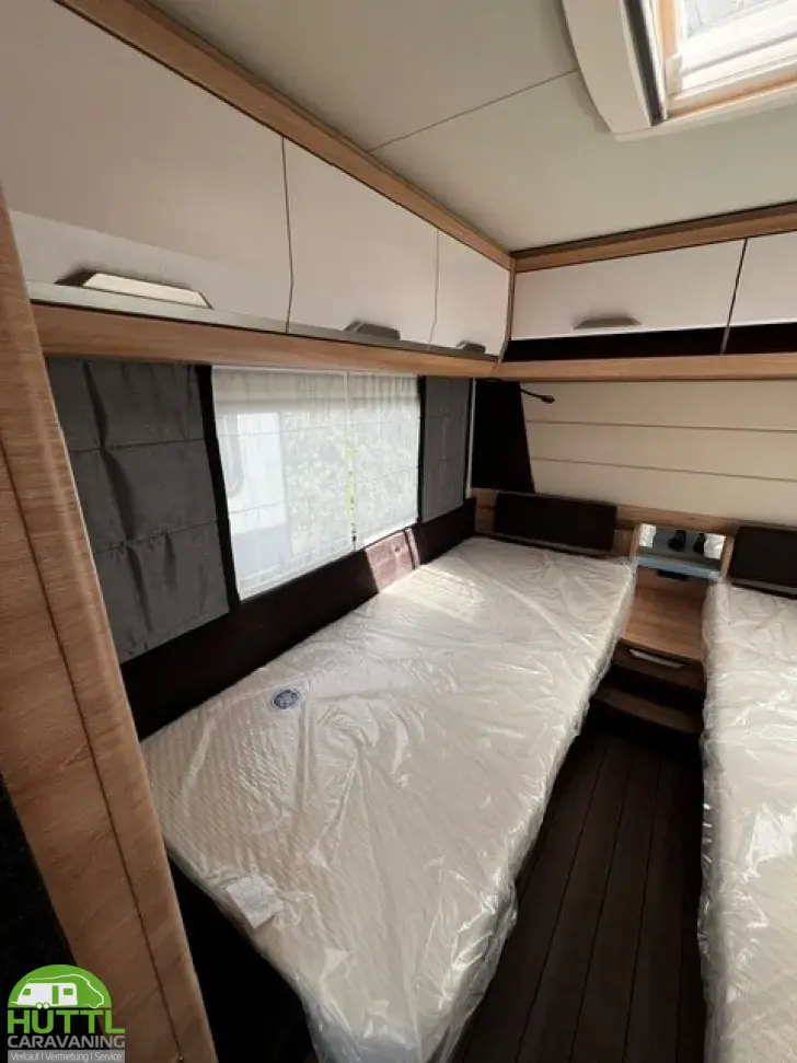 Fahrzeugbild Knaus Südwind 540 UE Black Selection #9