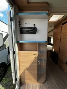 Fahrzeugbild Knaus Südwind 540 UE Black Selection #6