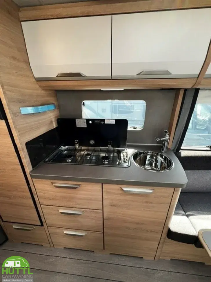Fahrzeugbild Knaus Südwind 540 UE Black Selection #7