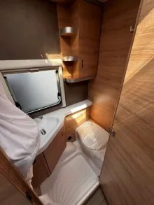 Fahrzeugbild Knaus Südwind 540 UE Black Selection #12