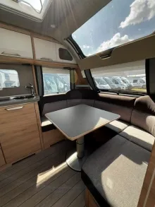 Fahrzeugbild Knaus Südwind 540 UE Black Selection #5