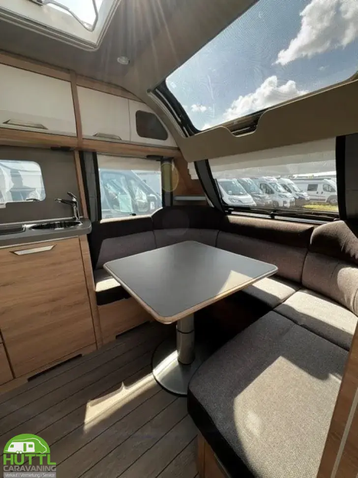 Fahrzeugbild Knaus Südwind 540 UE Black Selection #5