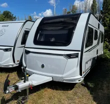 Fahrzeugbild Knaus Südwind 540 UE Black Selection #1
