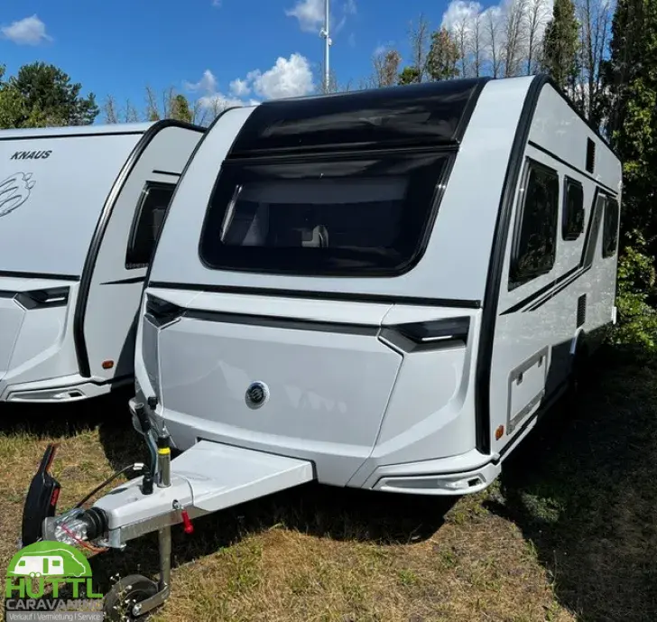 Fahrzeugbild Knaus Südwind 540 UE Black Selection #1